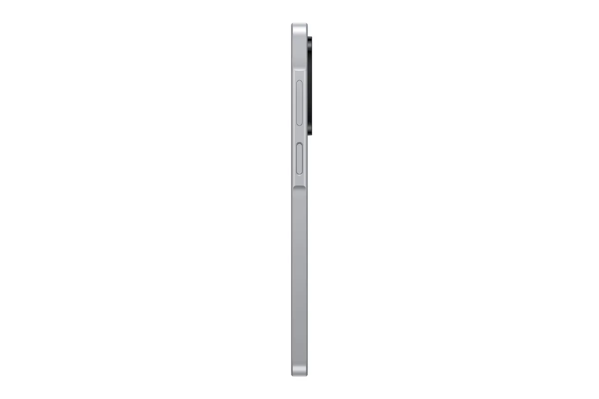 Смартфон Samsung Galaxy A17 SM-A175 8/256GB Gray (SM-A175FZAEEUC) - мініатюра 9