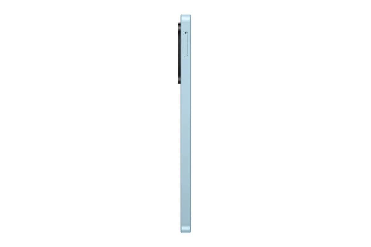 Смартфон Samsung Galaxy A17 SM-A175 8/256GB Light Blue (SM-A175FLBEEUC) - мініатюра 8