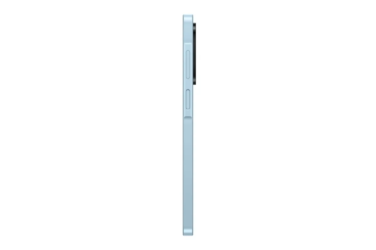 Смартфон Samsung Galaxy A17 SM-A175 8/256GB Light Blue (SM-A175FLBEEUC) - мініатюра 9
