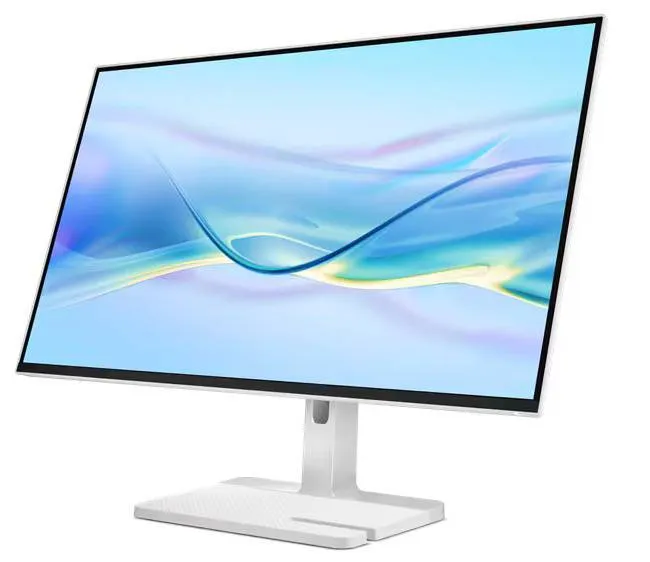 Монітор Lenovo 27" L27h-4A (67C0UAC6UA) IPS Grey 100 Hz - мініатюра 2