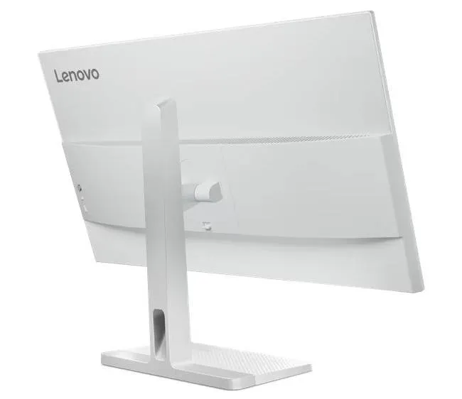 Монітор Lenovo 27" L27h-4A (67C0UAC6UA) IPS Grey 100 Hz - мініатюра 5