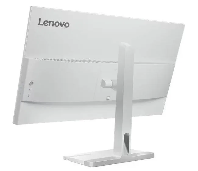 Монітор Lenovo 27" L27h-4A (67C0UAC6UA) IPS Grey 100 Hz - мініатюра 6