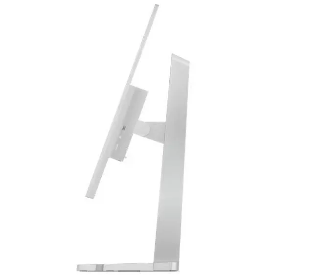 Монітор Lenovo 27" L27h-4A (67C0UAC6UA) IPS Grey 100 Hz - мініатюра 7