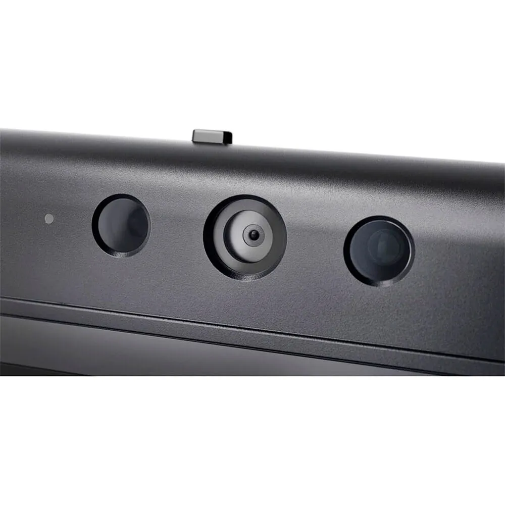 Монітор Lenovo 27" ThinkCentre Tiny-In-One (11JHRAR1EU) IPS Black - мініатюра 7