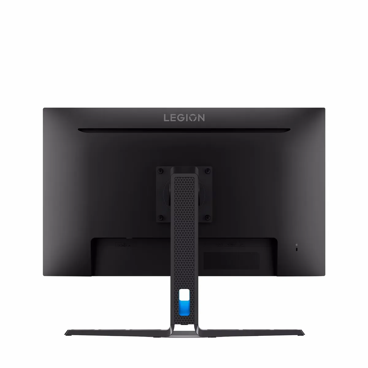 Монітор Lenovo 27" Legion R27qe (68C7GAC3UA) IPS Black 200 Hz - мініатюра 2
