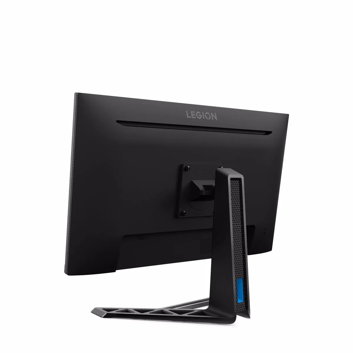 Монітор Lenovo 27" Legion R27qe (68C7GAC3UA) IPS Black 200 Hz - мініатюра 7