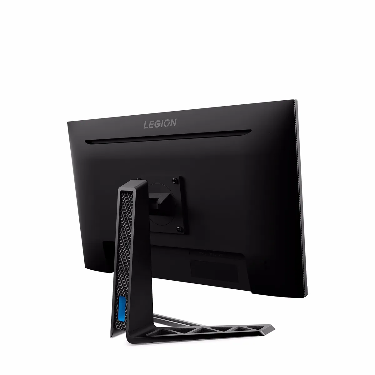 Монітор Lenovo 27" Legion R27qe (68C7GAC3UA) IPS Black 200 Hz - мініатюра 8