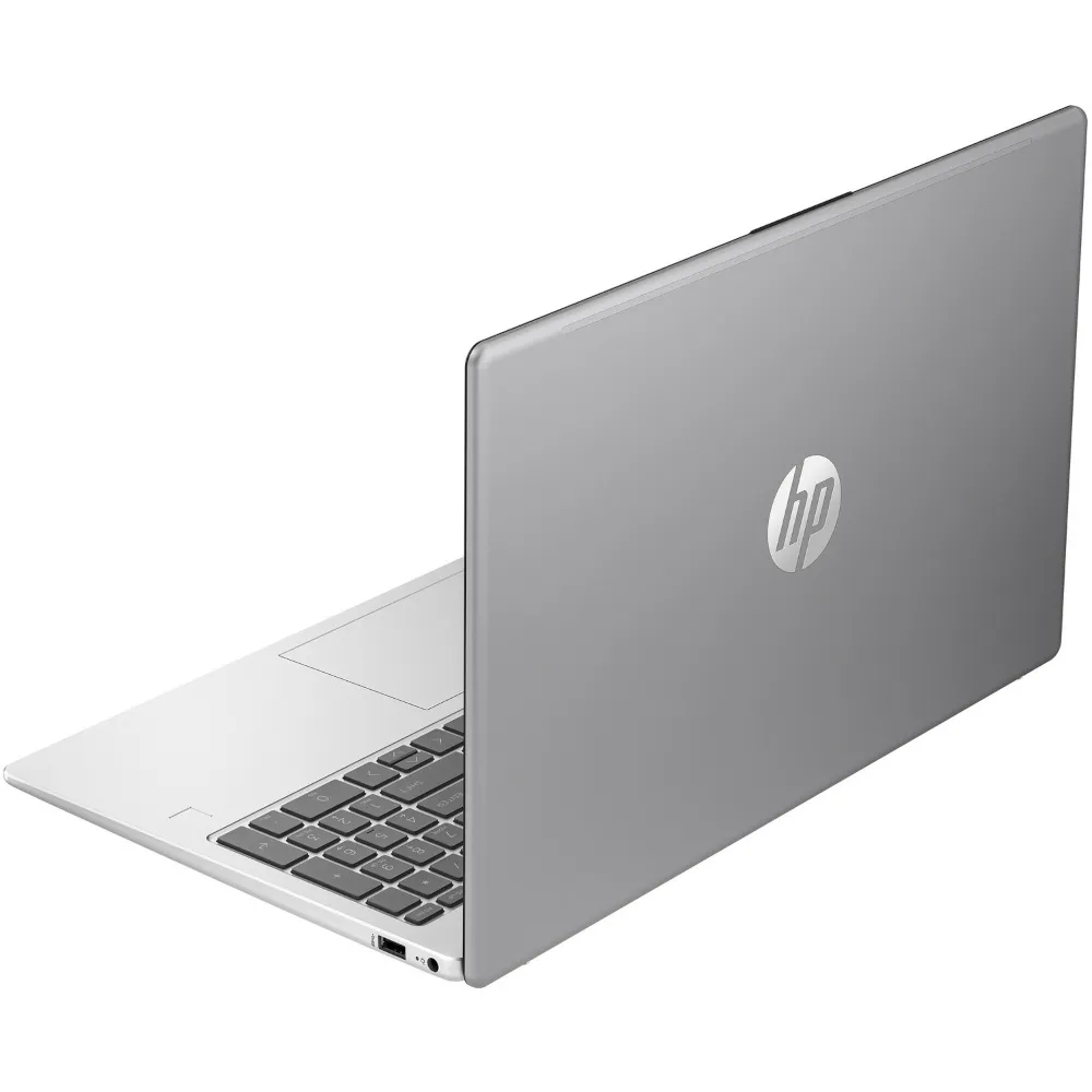 Ноутбук HP 250R G10 (B3AF7AT) Silver - мініатюра 4