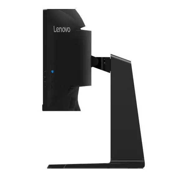Монiтор Lenovo 44.5" Legion R45w-30 (67B1GAC3UA) VA Black 170Hz - мініатюра 6