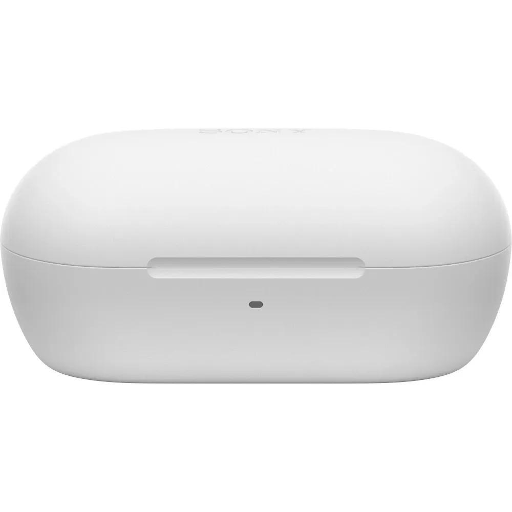 Bluetooth-гарнітура Sony WF-C710N White (WFC710NW.E) - мініатюра 6