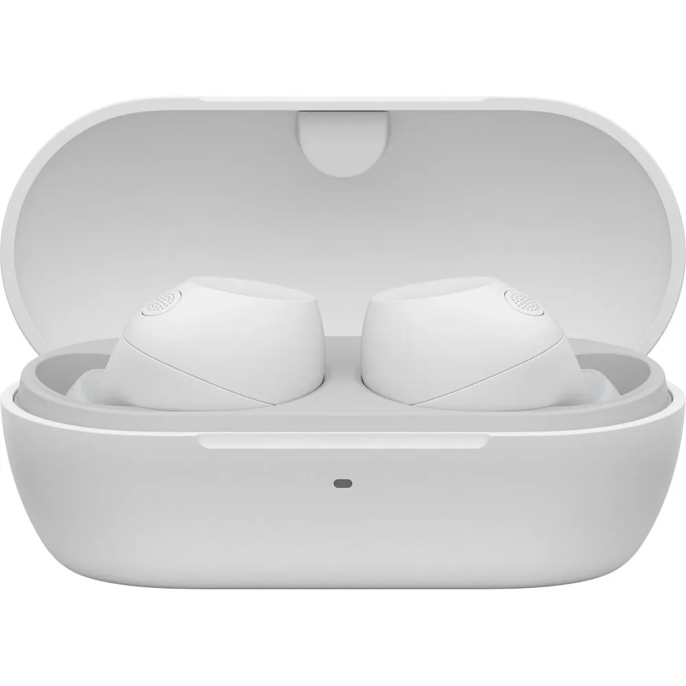 Bluetooth-гарнітура Sony WF-C710N White (WFC710NW.E) - мініатюра 7