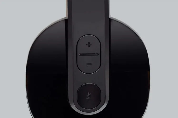 Гарнітура Logitech H540 USB (981-000480) - мініатюра 12