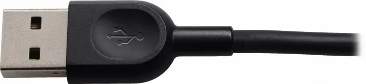 Гарнітура Logitech H540 USB (981-000480) - мініатюра 8