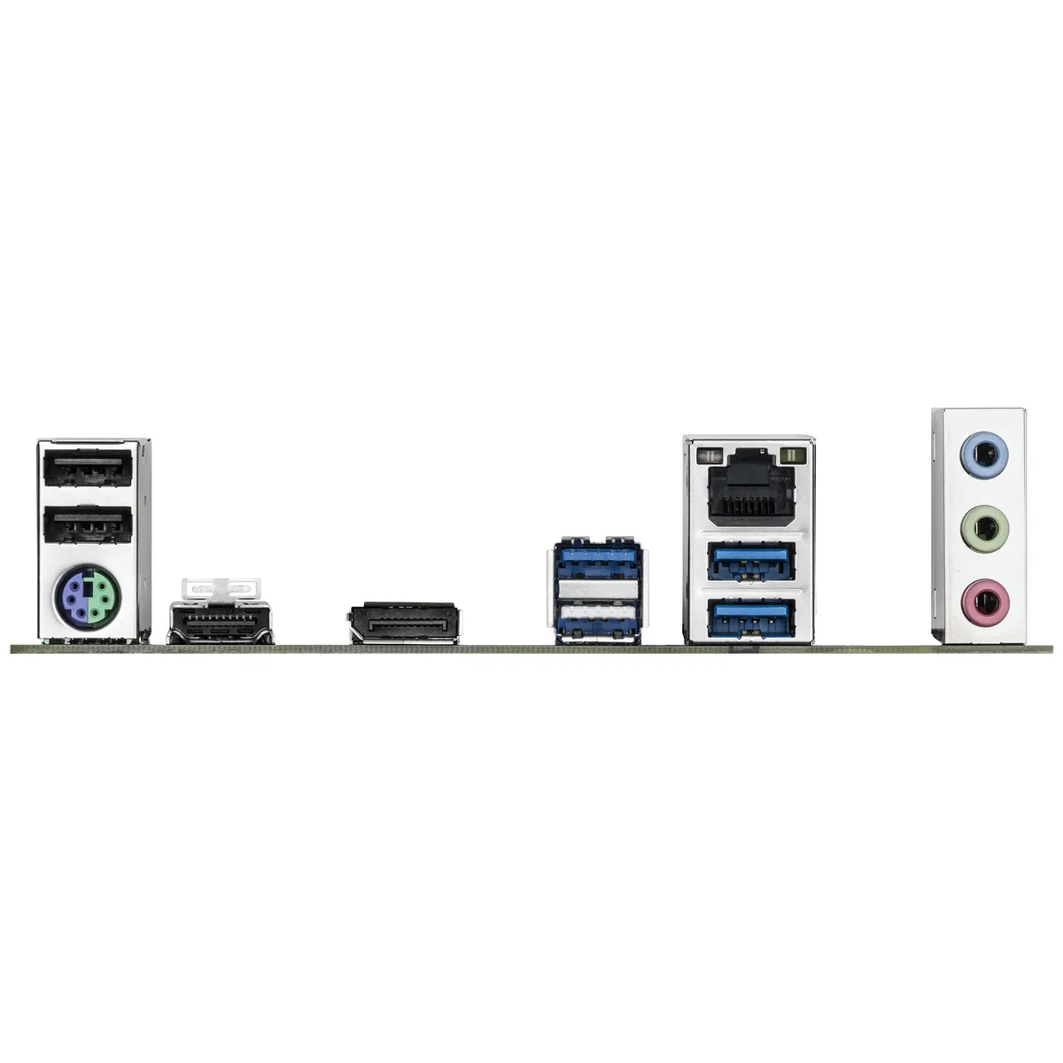 Материнська плата Gigabyte B860M D3HP Socket 1851 - мініатюра 2