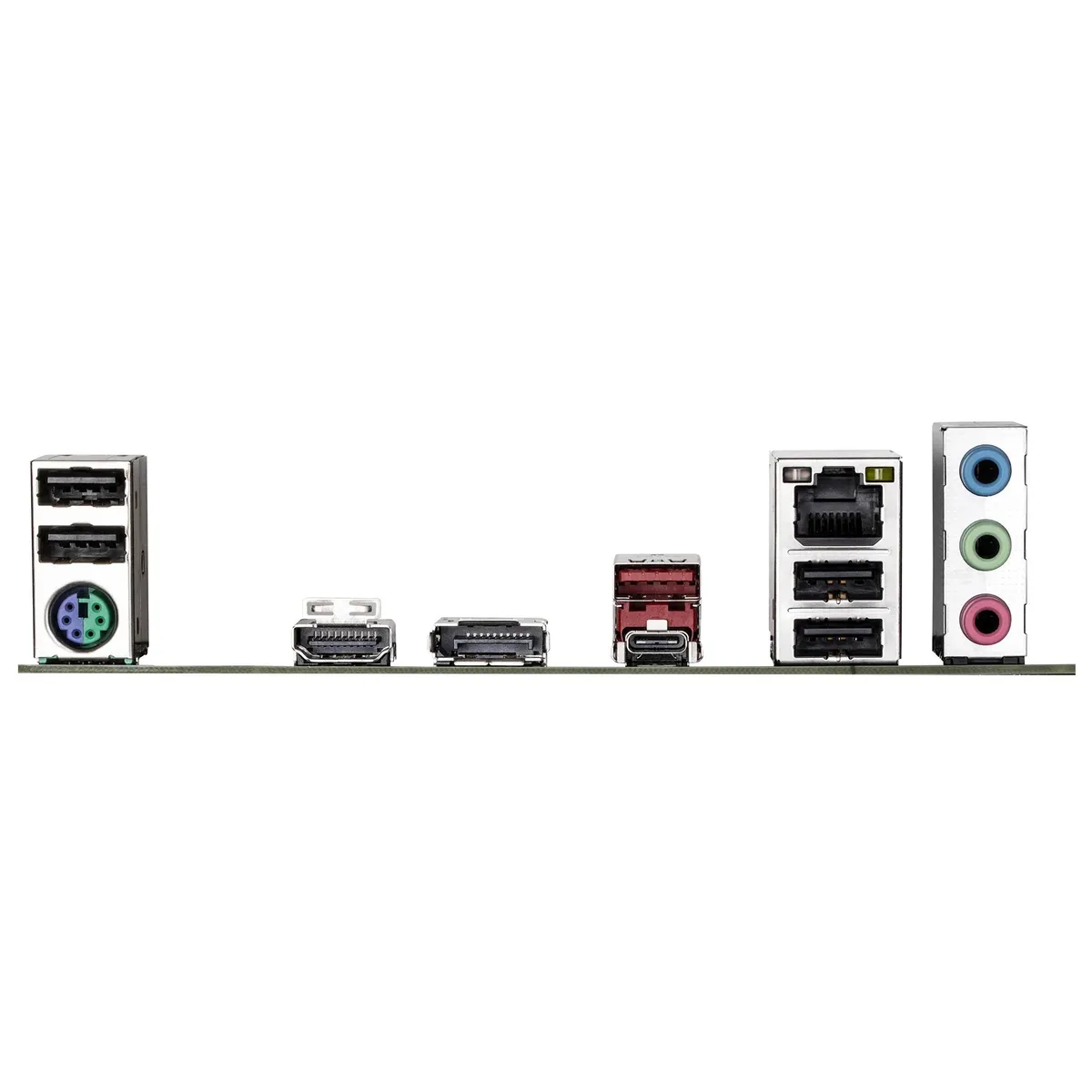 Материнська плата Gigabyte B760 DS3H Gen5 Socket 1700 - мініатюра 4