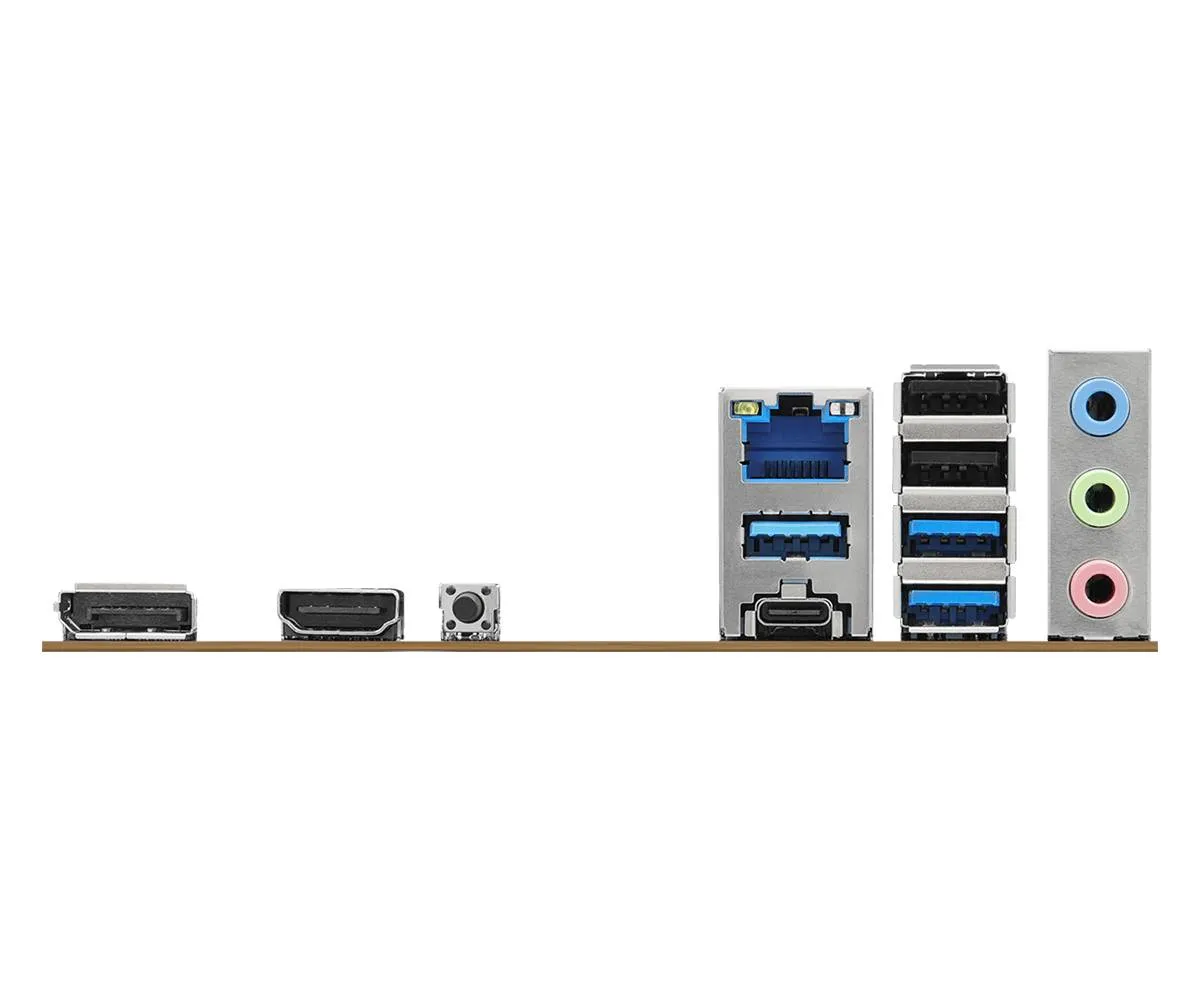 Материнська плата ASRock A620AM-X Socket AM5 - мініатюра 5