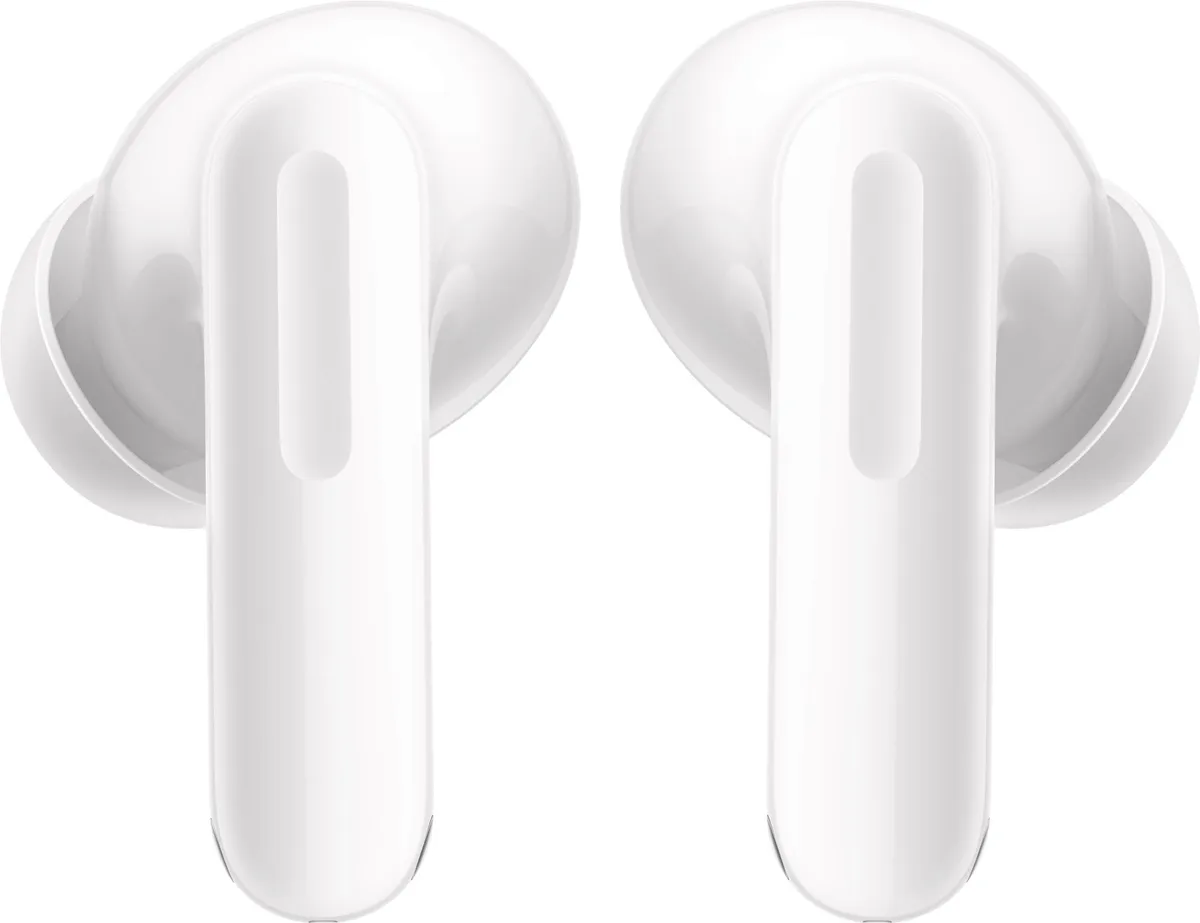 Bluetooth-гарнітура Oppo Enco X3s ETED1 Nebula Silver - мініатюра 3