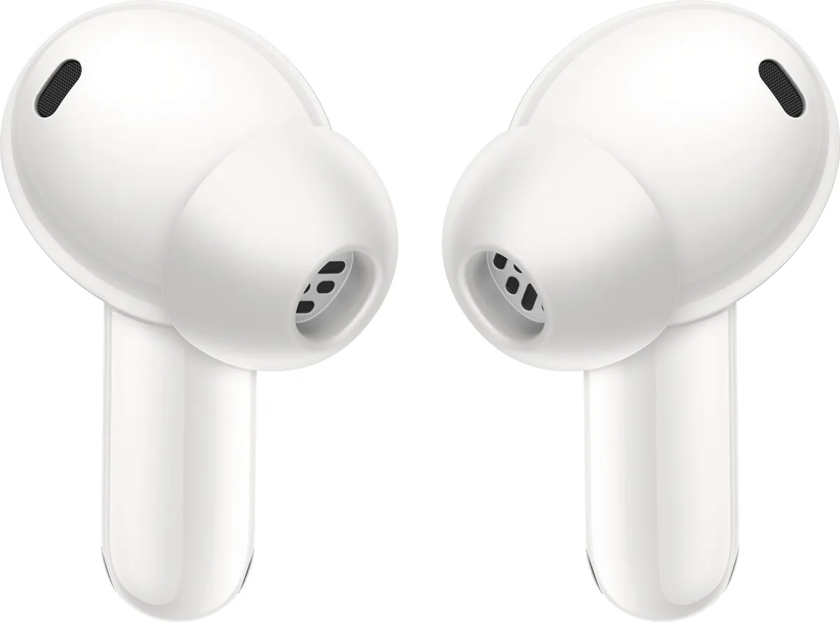 Bluetooth-гарнітура Oppo Enco X3s ETED1 Nebula Silver - мініатюра 4