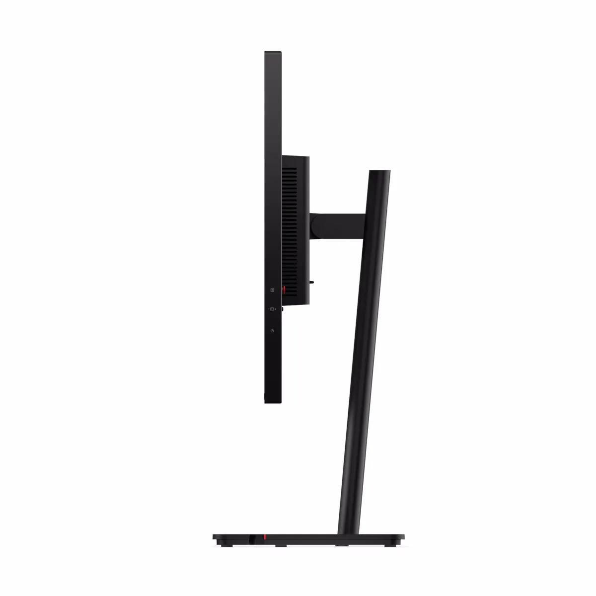 Монітор Lenovo 27" ThinkVision T27ud-40 (64AFGAT2UA) IPS Black - мініатюра 2