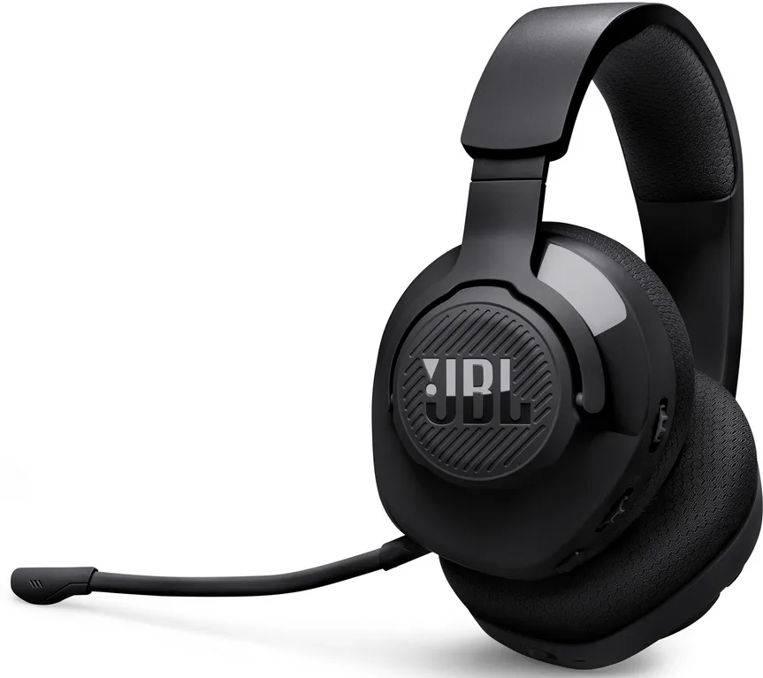 Bluetooth-гарнітура JBL Quantum 360 Wireless Black (JBLQTUM360BLK) - мініатюра 2