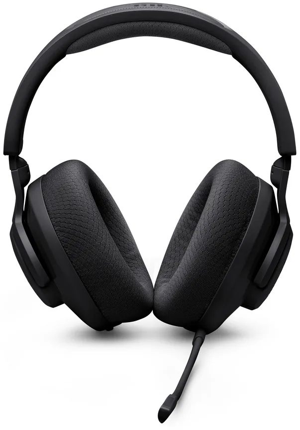 Bluetooth-гарнітура JBL Quantum 360 Wireless Black (JBLQTUM360BLK) - мініатюра 3