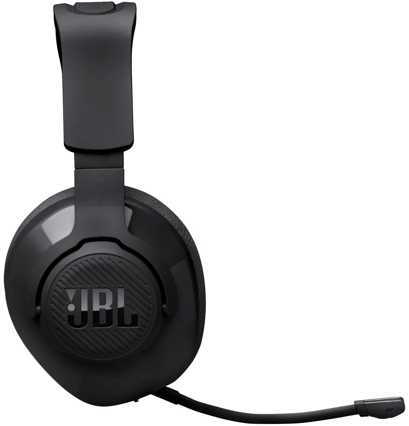 Bluetooth-гарнітура JBL Quantum 360 Wireless Black (JBLQTUM360BLK) - мініатюра 5