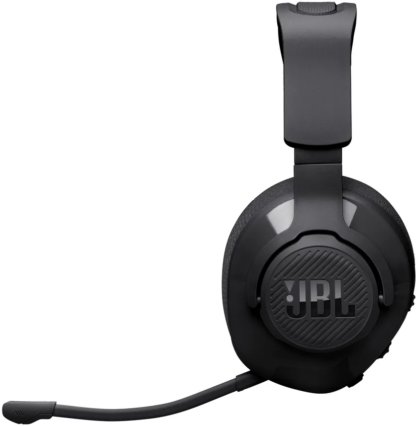 Bluetooth-гарнітура JBL Quantum 360 Wireless Black (JBLQTUM360BLK) - мініатюра 6
