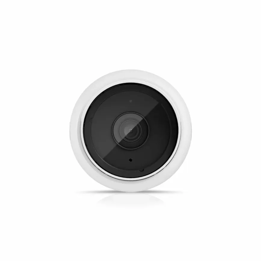 IP-камера Ubiquiti UniFi Protect G5 Bullet (UVC-G5-BULLET) - мініатюра 4