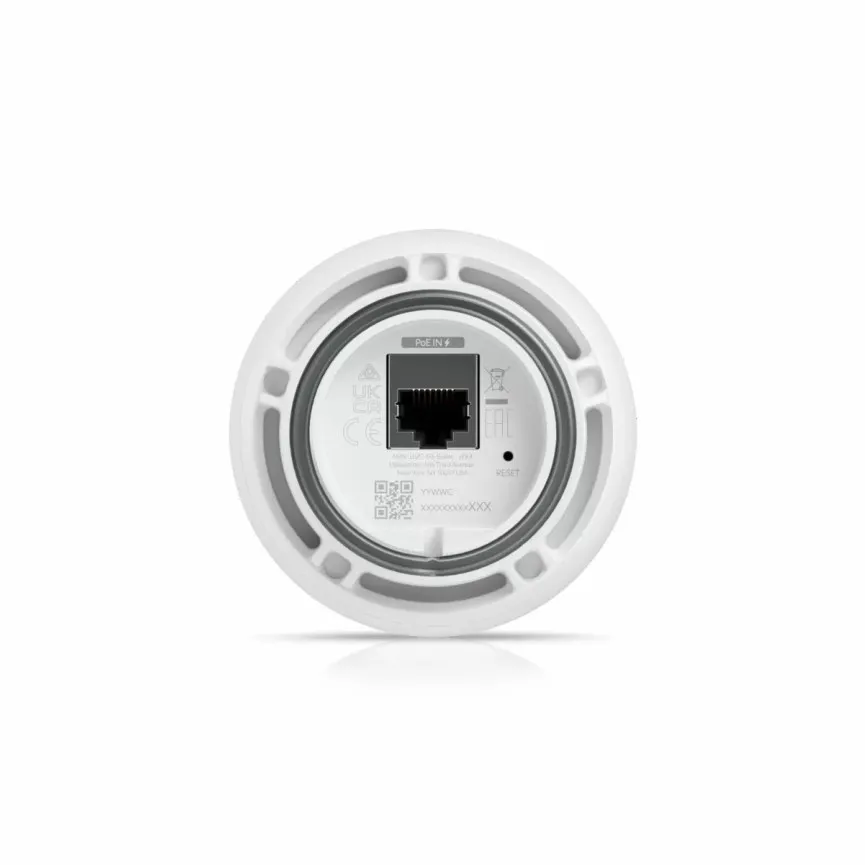 IP-камера Ubiquiti UniFi Protect G5 Bullet (UVC-G5-BULLET) - мініатюра 5