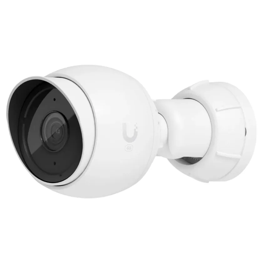 IP-камера Ubiquiti UniFi Protect G5 Bullet (UVC-G5-BULLET) - мініатюра 7