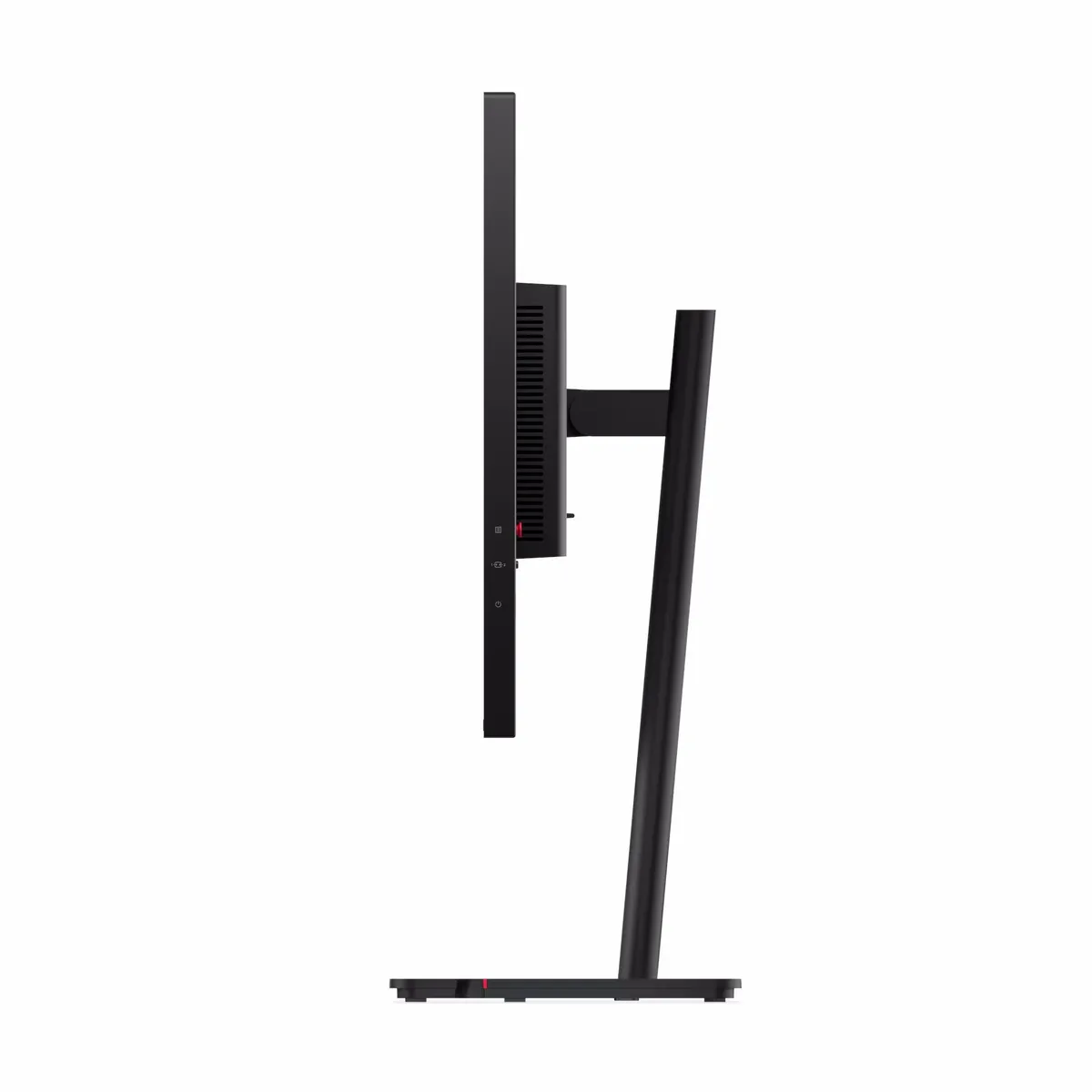 Монітор Lenovo 27" ThinkVision T27qd-40 (64AAGAT2UA) IPS Black 120Hz - мініатюра 2