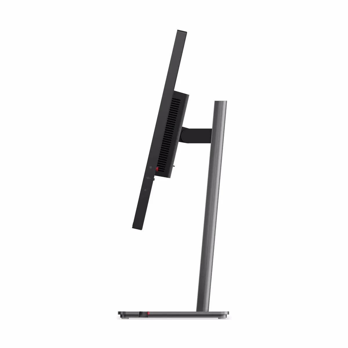 Монітор Lenovo 27" ThinkVision P27q-40 (64A7GAT6UA) IPS Black 120Hz - мініатюра 2