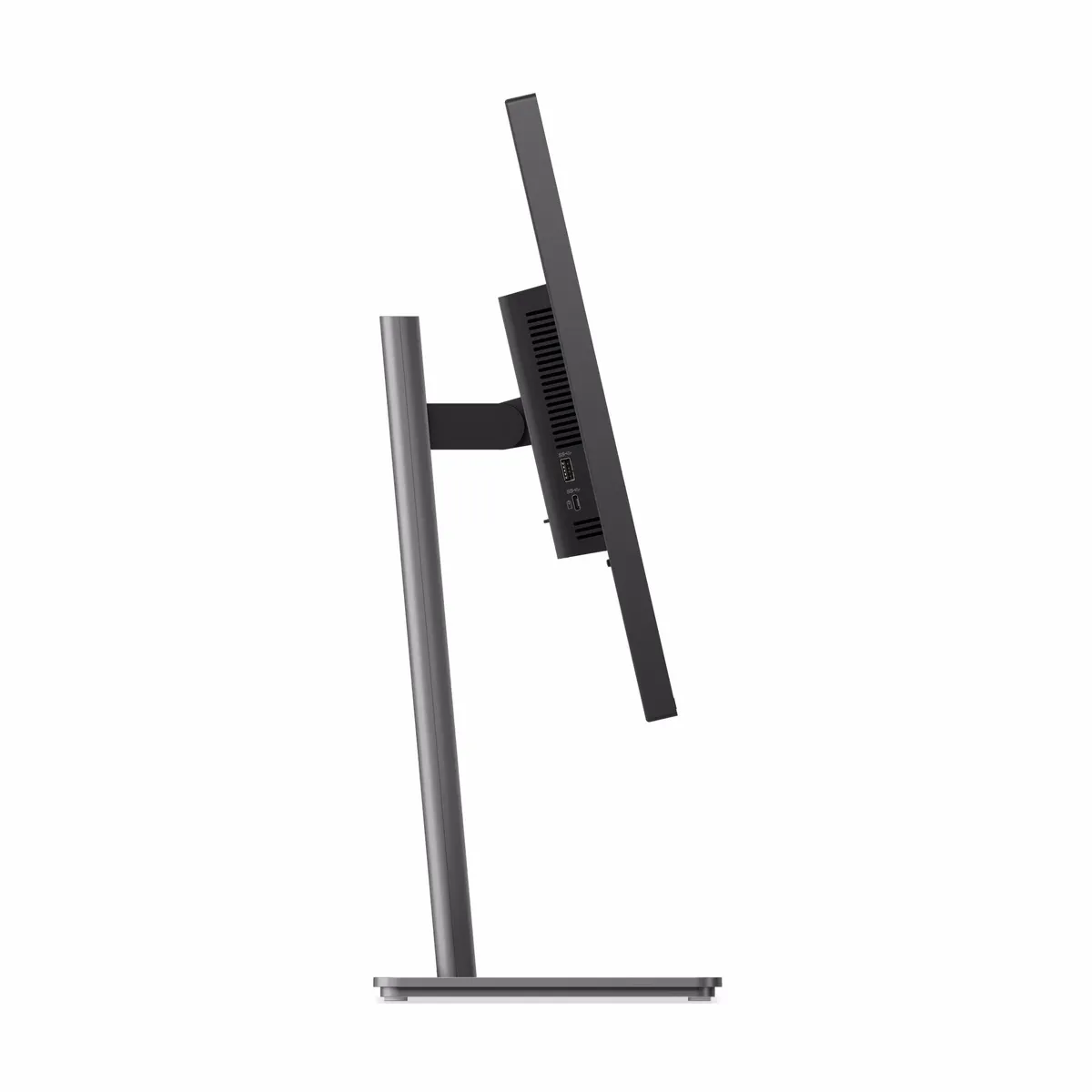 Монітор Lenovo 27" ThinkVision P27q-40 (64A7GAT6UA) IPS Black 120Hz - мініатюра 3