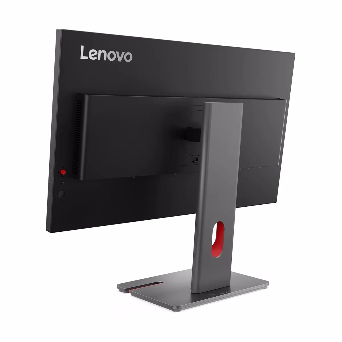 Монітор Lenovo 27" ThinkVision P27q-40 (64A7GAT6UA) IPS Black 120Hz - мініатюра 4