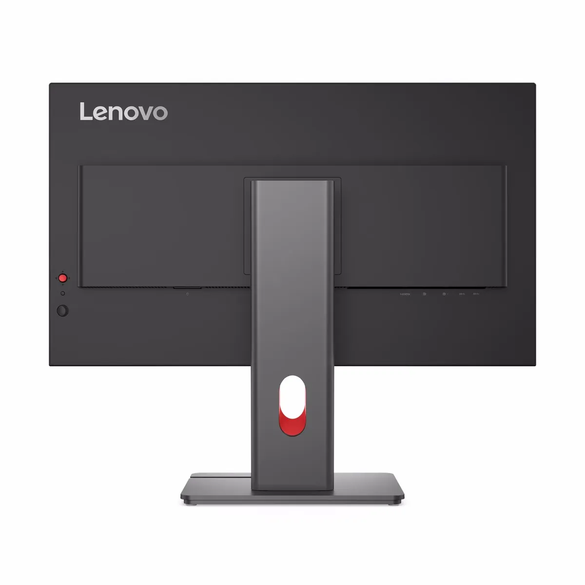 Монітор Lenovo 27" ThinkVision P27q-40 (64A7GAT6UA) IPS Black 120Hz - мініатюра 6