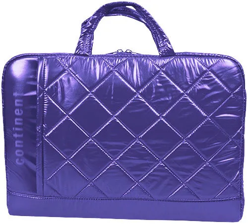 Сумка для ноутбука Continent CC-071 12" Blue - зображення 1