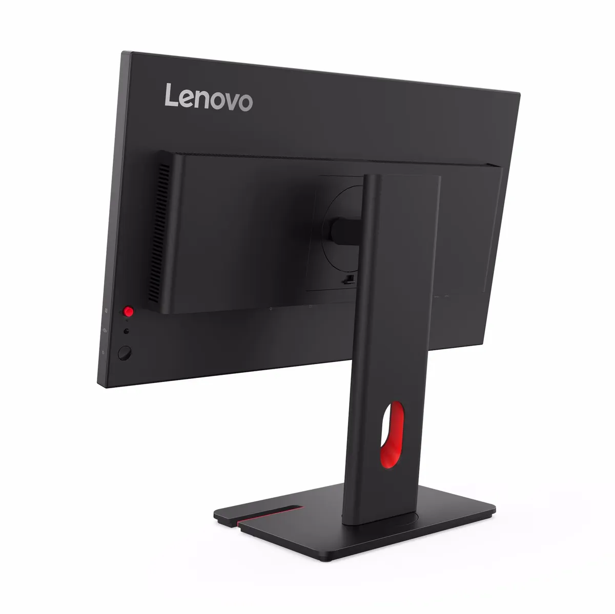 Монітор Lenovo 23.8" ThinkVision T24-40 (64A4MATXUA) IPS Black 120Hz - мініатюра 5