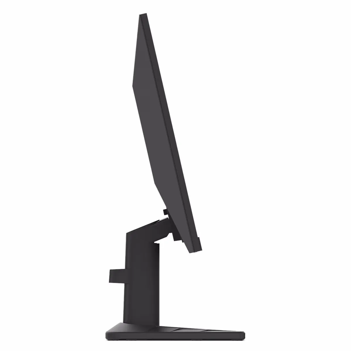 Монітор Lenovo 23.8" Legion R24s (68CBGAC2UA) IPS Black 144Hz - мініатюра 3