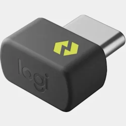 Адаптер Logitech Logi Bolt USB-C Receiver (956-000157) - мініатюра 3