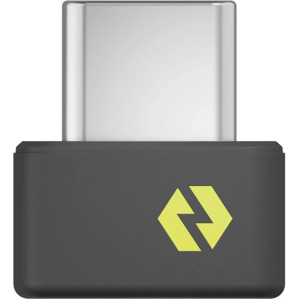 Адаптер Logitech Logi Bolt USB-C Receiver (956-000157) - мініатюра 4