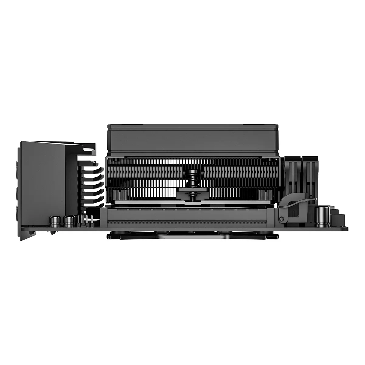 Кулер процесорний ID-Cooling IS-47-XT V2 - мініатюра 11