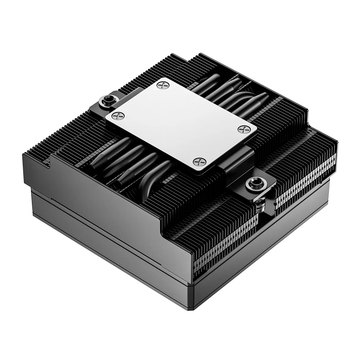 Кулер процесорний ID-Cooling IS-47-XT V2 - мініатюра 2