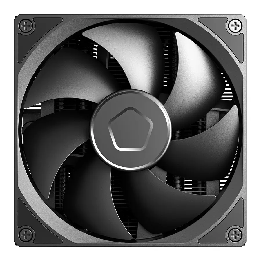 Кулер процесорний ID-Cooling IS-47-XT V2 - мініатюра 5