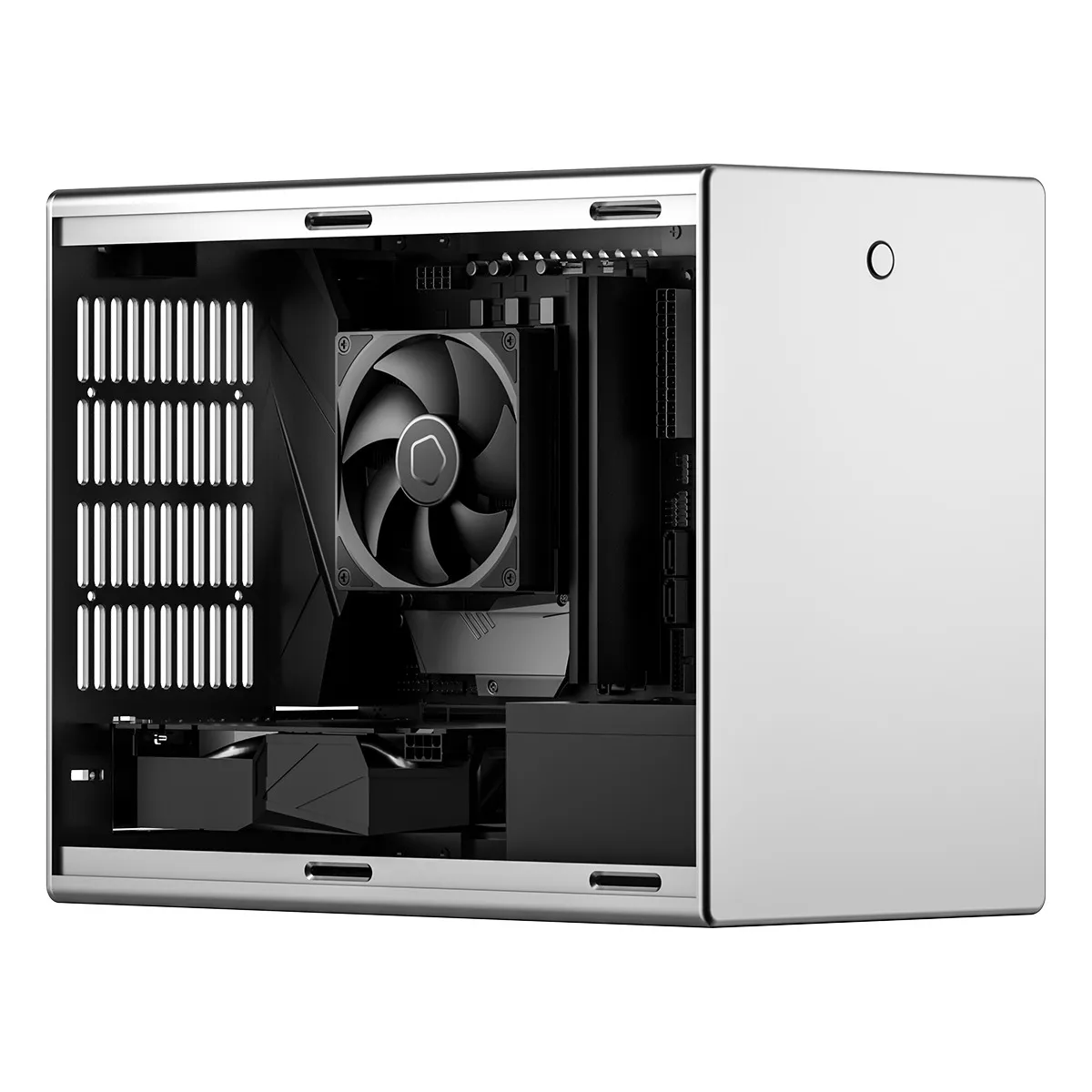 Кулер процесорний ID-Cooling IS-47-XT V2 - мініатюра 8