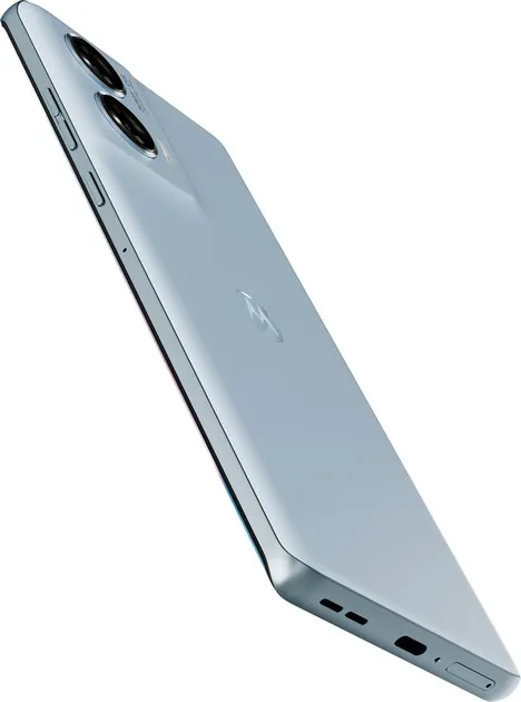 Смартфон Motorola Moto Edge 50 Fusion 8/256GB Marshmallow Blue (PB3T0049RS) - мініатюра 13