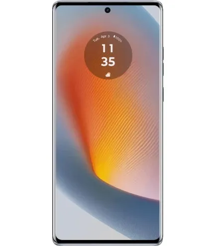 Смартфон Motorola Moto Edge 50 Fusion 8/256GB Marshmallow Blue (PB3T0049RS) - мініатюра 3