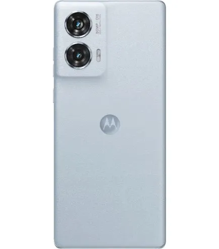 Смартфон Motorola Moto Edge 50 Fusion 8/256GB Marshmallow Blue (PB3T0049RS) - мініатюра 6