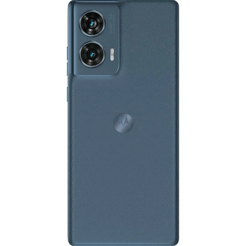 Смартфон Motorola Moto Edge 50 Fusion 8/256GB Forest Blue (PB3T0047RS) - мініатюра 22