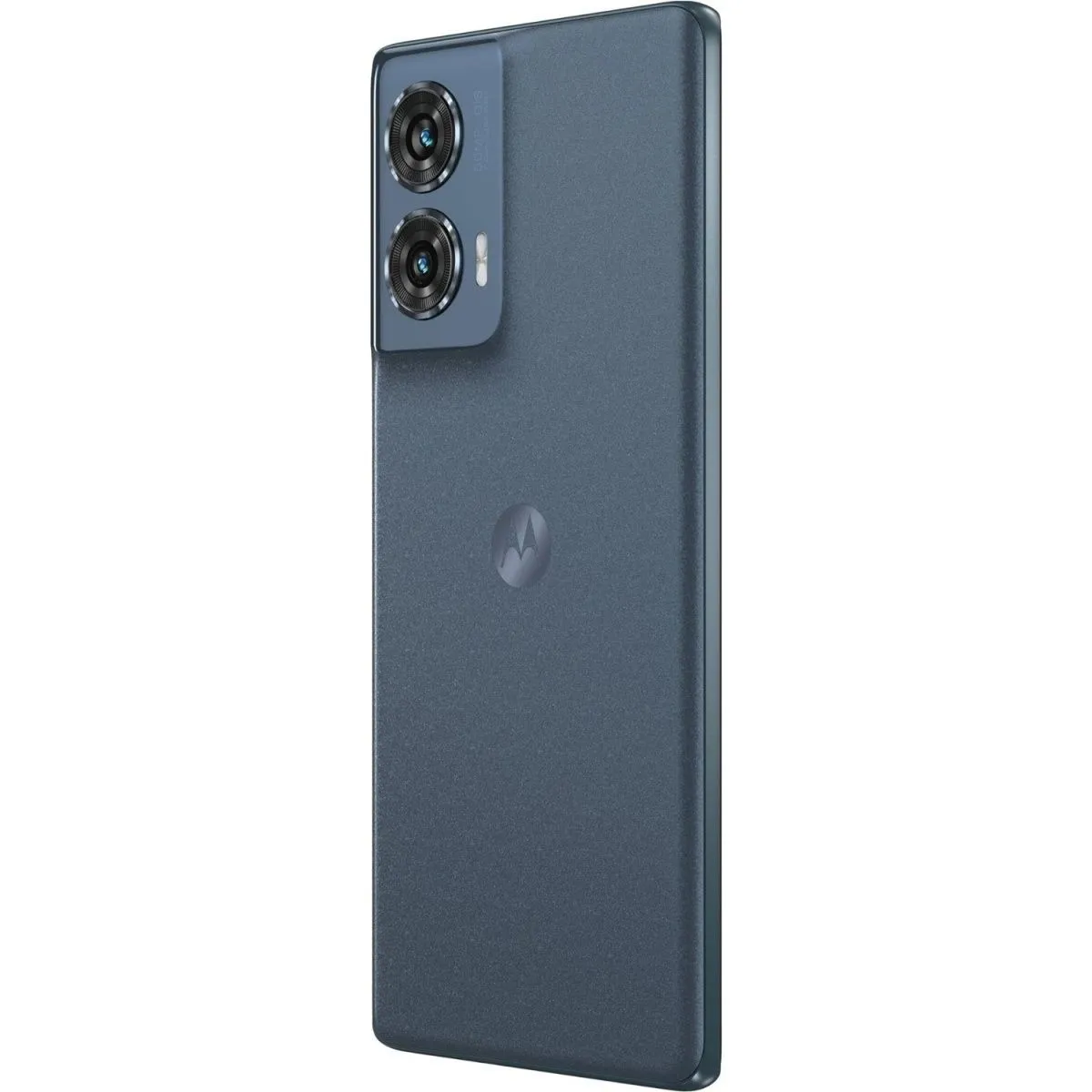 Смартфон Motorola Moto Edge 50 Fusion 8/256GB Forest Blue (PB3T0047RS) - мініатюра 23