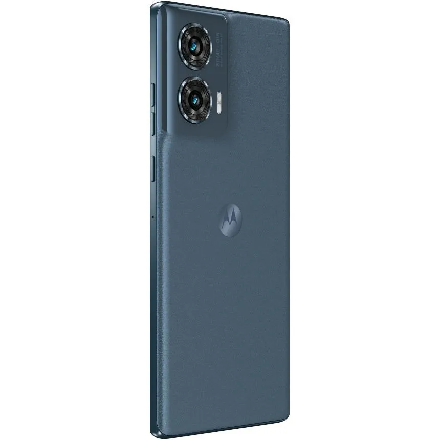 Смартфон Motorola Moto Edge 50 Fusion 8/256GB Forest Blue (PB3T0047RS) - мініатюра 25